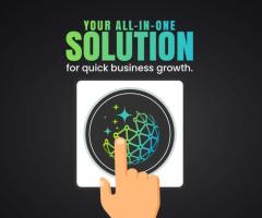 Grow Your Business with Expert Online Marketing Solutions