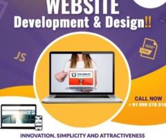 Web design kerala