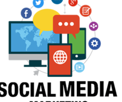 Social media marketing agency