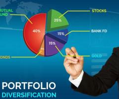 How to Build a Strong Investment Portfolio in India