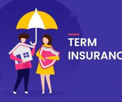 Term insurance plans & Policy 2023