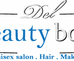 Del Beauty Box Bring Your Hair Styling and makeup At High Level