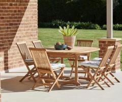 All Seasons Furniture – Premium Outdoor Furniture for Every Season