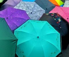 Best Umbrella Manufacturers in Delhi