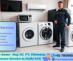 Best Sony Service Center in Delhi- Home Service