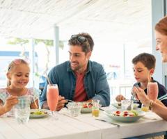 Kid-Friendly Dining: The Best Family Restaurants in Melbourne for a Fun Meal Out