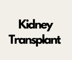 Kidney Transplant in Cambodia