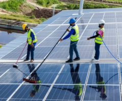 Emergency Solar Power Systems in San Antonio