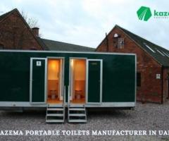 Chemical Toilets UAE