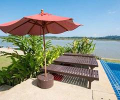 Best Outdoor Umbrella Manufacturers In India