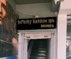 Infinity Rainbow Spa