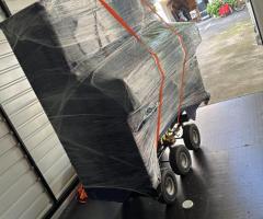 Trusted Piano Movers in Connecticut – A Plus Moving LLC