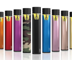 Shop Stiiizy Big Battery Online