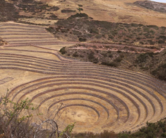 Unlock the Magic of Cusco: Unforgettable Day Tours Await.