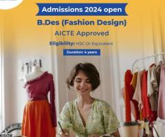 Best Fashion Designing Course – Enroll Now & Build Your Career!