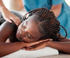 Rejuvenating Massage Therapy at PrimeCitySpa