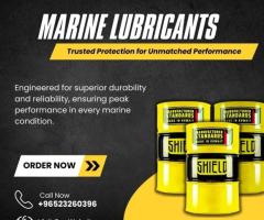 Marine Lubricants