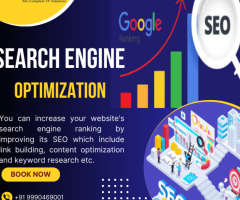 SEO Content Writing Service to Transform Visitors Into Loyal Customers