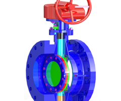 CWT Valve - Innovative Valve Selection Tool for Accurate and Efficient Product Choices