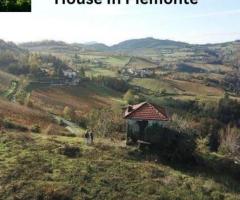 Best location in Piemonte - Property for Sale