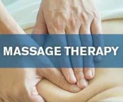 Brampton Registered Massage Therapy Clinic