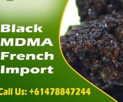 Buy Black MDMA French Import Online: