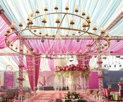 Enchanting Vrindavan Weddings Discover Top Marriage Halls