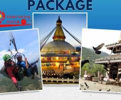 Explore Nepal with Our Gorakhpur to Nepal Tour Package