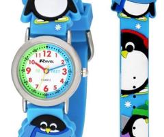 Shop Premium Kids Branded Watches at Give and Take