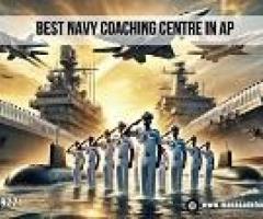 BEST NAVY COACHING CENTRE IN AP