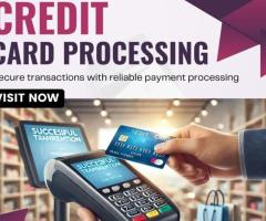 Credit Card Processing