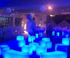 Event hire Brisbane