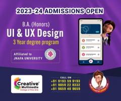 top animation colleges in hyderabad