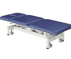 $150 OFF on EU25 3 Section Hi Low Table - EMI Available