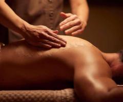 Complete Body Massage Services Diguria 7565871029