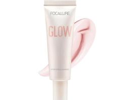 Buy Focallure Glowmax Hydrating Primer Online - HOK Makeup