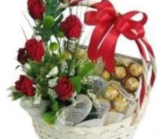 Online Flower Delivery In Dhaka