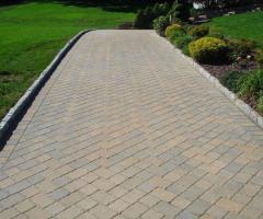 Innovative Curbing Solutions for Homes: A Perfect Finishing Touch