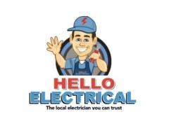 Hello Electrical