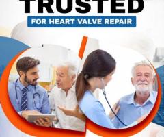 Crea Aortic Valve – Trusted for Heart Valve Repair