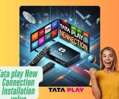 Benefits of Getting a Tata Play New Connection in Telangana