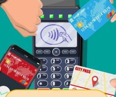 "Global Transactions Made Easy: International Credit Card Payment Processing"