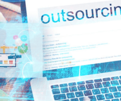 Outsource Web Development Company India