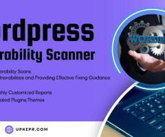 WordPress Vulnerability Scanner: Secure Your Site Easily