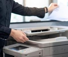 Fast & Affordable Printer Repairing Services – Call Now