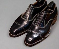 Buy Online Leather Shoes for Men | Stylish, Formal, & Casual Footwear