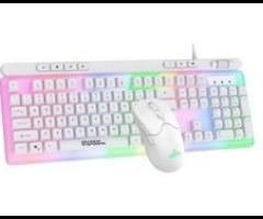 Ultimate Gaming Gear – Keyboards, Mice & Combos! 