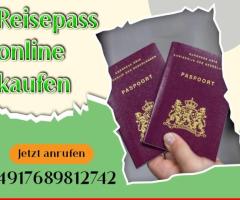 Wie kann ich einen niederländischen Reisepass beantragen?: