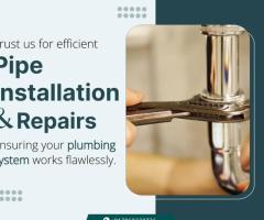 Best Plumbing services in Bhaktinagar | 7069330736