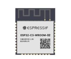 Buy ESP32-C3-WROOM - Campus Component